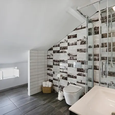 Apartment Mar