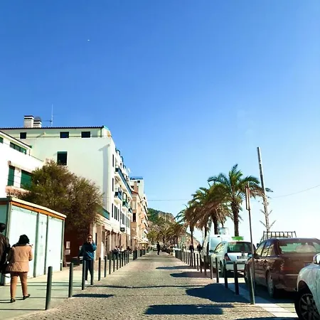 Mar Apartment