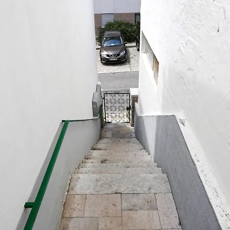 Mar Apartment Sesimbra