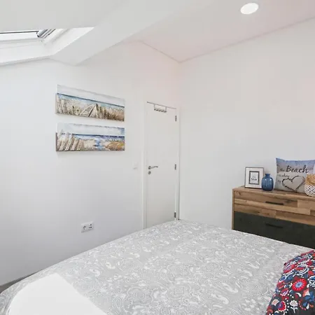 Apartment Mar *