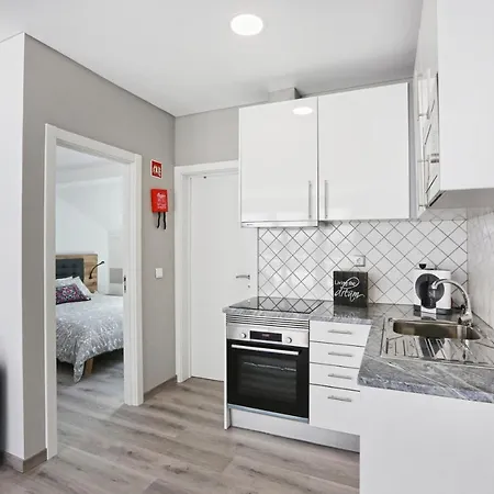 Apartment Mar *