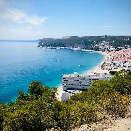 Mar * Sesimbra