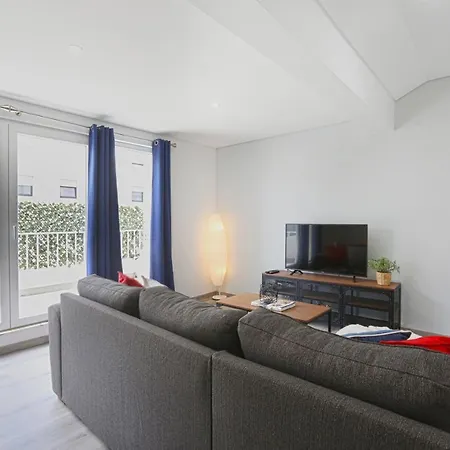 Mar Apartment Sesimbra