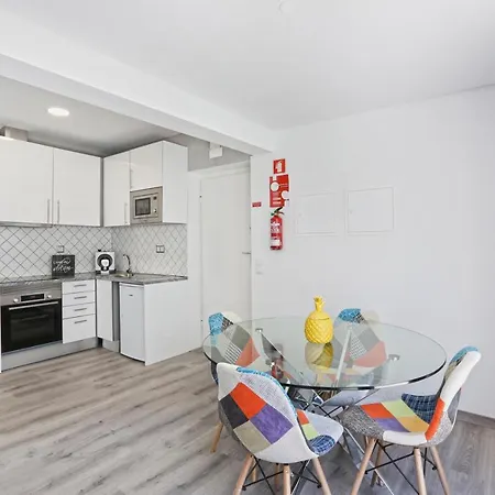 Apartment Mar *