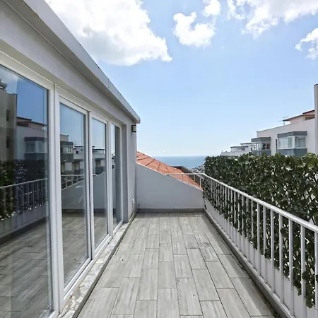 Apartment Mar Sesimbra