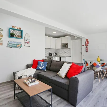 Mar Apartment Sesimbra