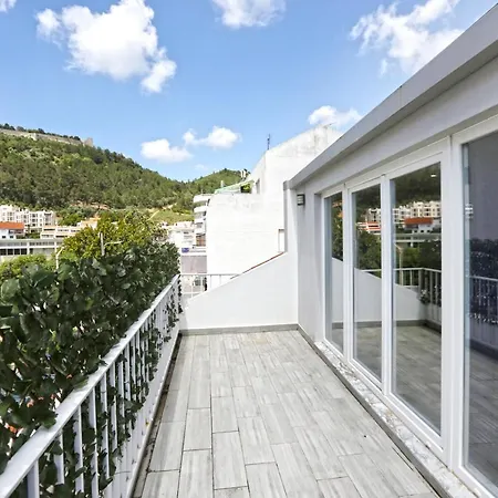Mar Sesimbra