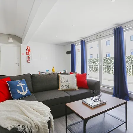 Apartment Mar