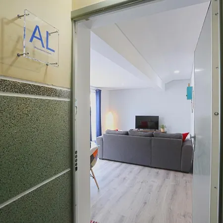 Mar Apartment